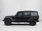 2018 Jeep Wrangler Unlimited Sport 4x4