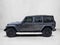 2021 Jeep Wrangler Unlimited Willys 4x4