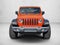 2019 Jeep Wrangler Unlimited Sport S 4x4