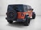 2019 Jeep Wrangler Unlimited Sport S 4x4