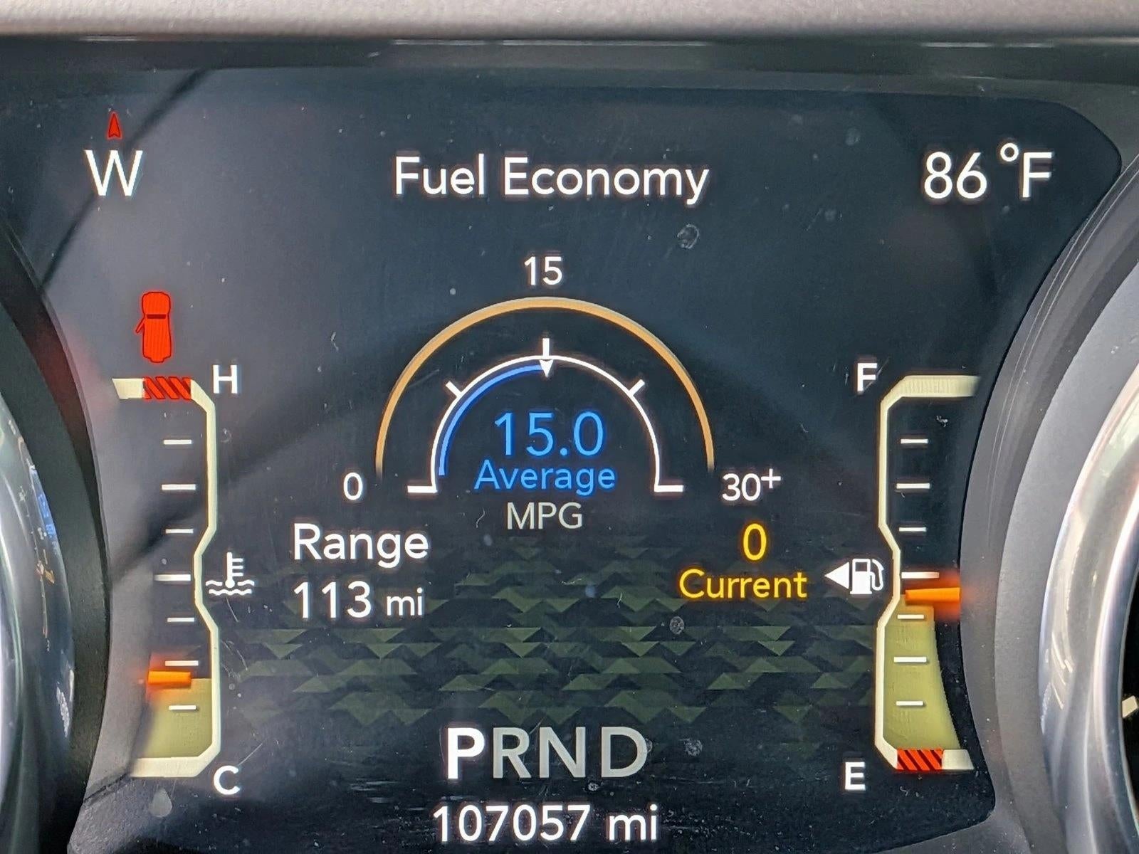 2019 Jeep Wrangler Unlimited Sport S 4x4
