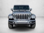 2021 Jeep Wrangler Unlimited Sahara High Altitude 4x4