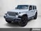 2021 Jeep Wrangler Unlimited Sahara Altitude 4x4