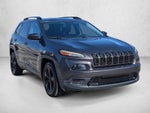 2017 Jeep Cherokee Altitude FWD *Ltd Avail*