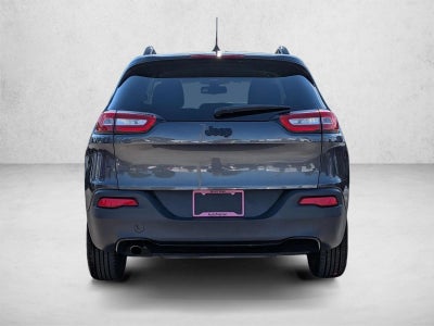 2017 Jeep Cherokee Altitude FWD *Ltd Avail*