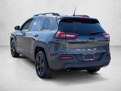 2017 Jeep Cherokee Altitude FWD *Ltd Avail*
