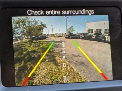 2017 Jeep Cherokee Sport FWD