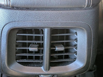 2017 Jeep Cherokee Sport FWD