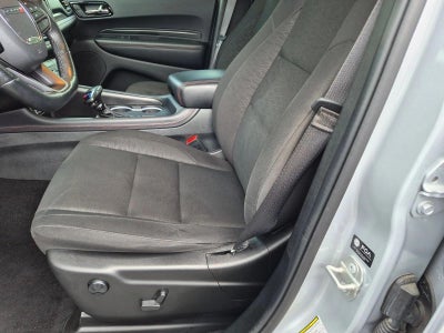 2023 Dodge Durango GT RWD