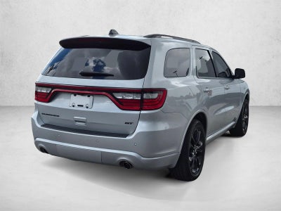 2023 Dodge Durango GT RWD