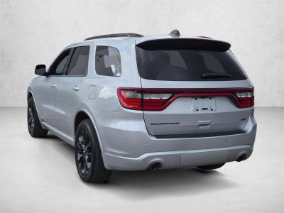 2023 Dodge Durango GT RWD