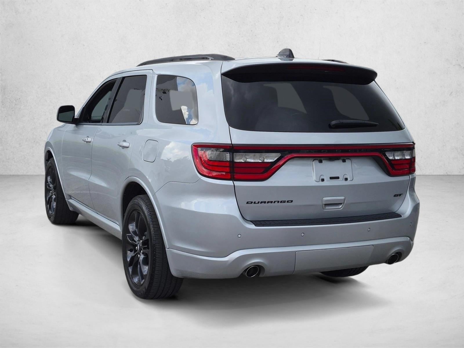 2023 Dodge Durango GT RWD
