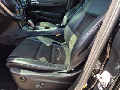2021 Jeep Grand Cherokee Laredo X 4x4