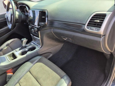 2021 Jeep Grand Cherokee Laredo X 4x4