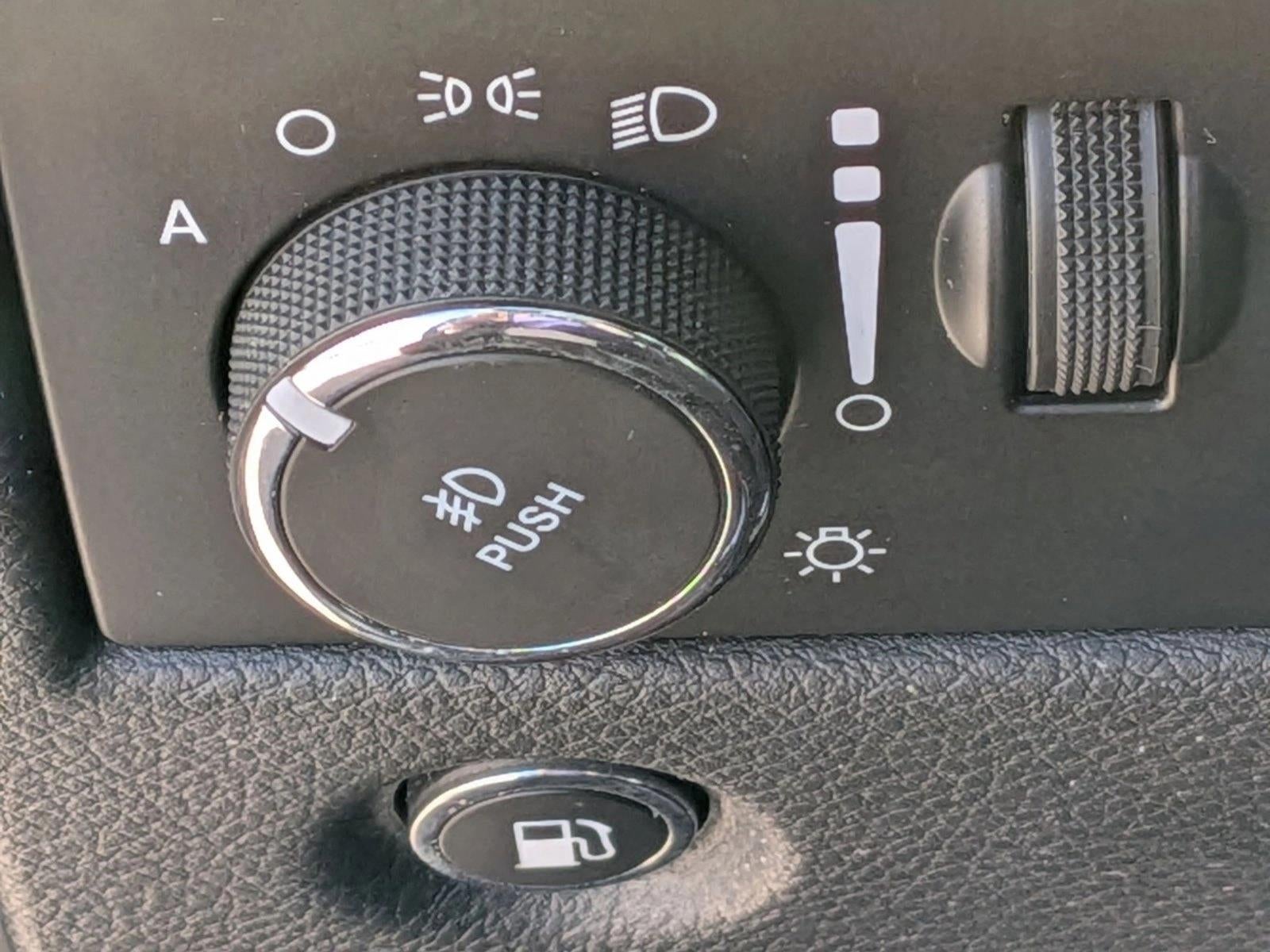 2020 Jeep Grand Cherokee Altitude 4x4