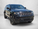 2020 Jeep Grand Cherokee Altitude 4x4