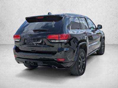 2020 Jeep Grand Cherokee Altitude 4x4