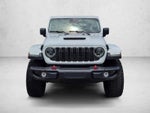 2026 Jeep Wrangler Rubicon X 4 Door 4x4