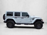 2026 Jeep Wrangler Rubicon X 4 Door 4x4