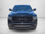 2021 RAM 1500 Big Horn 4x2 Quad Cab 6'4" Box