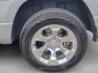 2019 RAM 1500 Big Horn/Lone Star 4x4 Crew Cab 5'7" Box