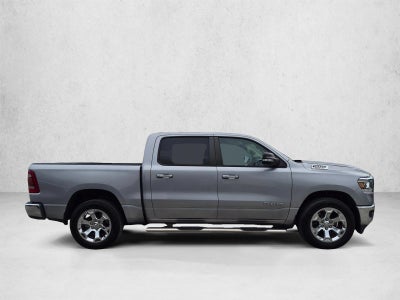 2019 RAM 1500 Big Horn/Lone Star 4x4 Crew Cab 5'7" Box