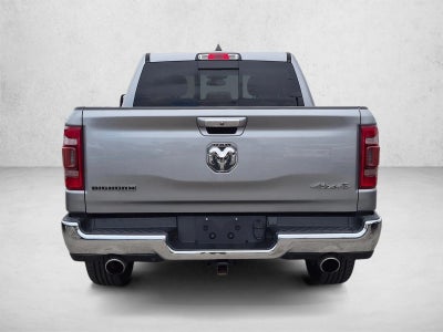 2019 RAM 1500 Big Horn/Lone Star 4x4 Crew Cab 5'7" Box