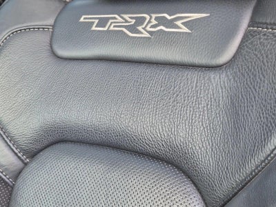 2022 RAM 1500 TRX 4x4 Crew Cab 5'7" Box