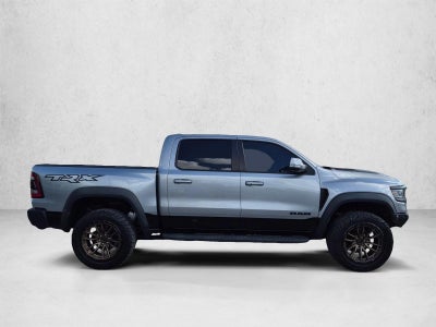 2022 RAM 1500 TRX 4x4 Crew Cab 5'7" Box
