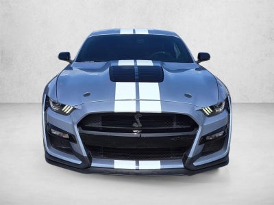 2022 Ford Mustang Shelby GT500 Fastback