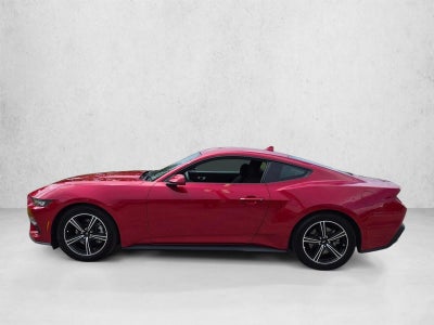 2024 Ford Mustang EcoBoost Fastback