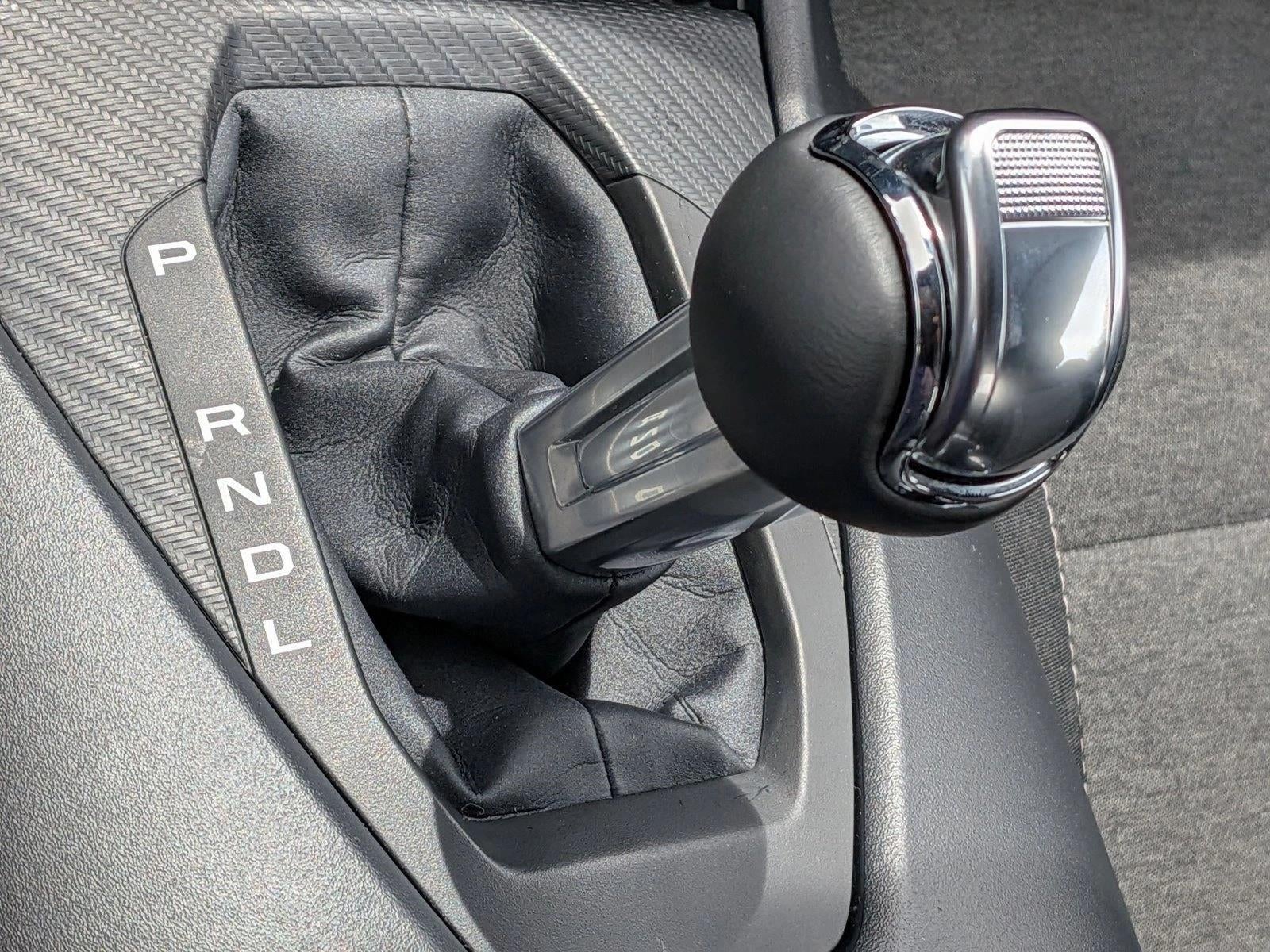 2024 Ford Mustang EcoBoost Fastback