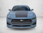 2024 Ford Mustang EcoBoost Fastback