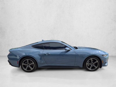 2024 Ford Mustang EcoBoost Fastback
