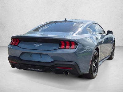 2024 Ford Mustang EcoBoost Fastback