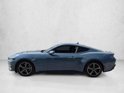 2024 Ford Mustang EcoBoost Fastback