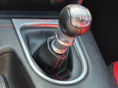 2019 Ford Mustang EcoBoost Premium Fastback
