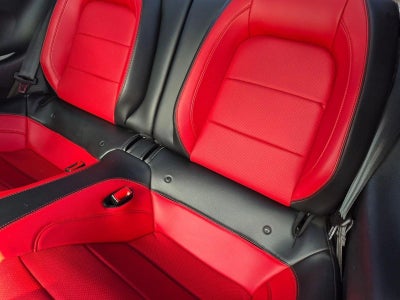 2019 Ford Mustang EcoBoost Premium Fastback