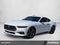 2025 Ford Mustang EcoBoost Fastback