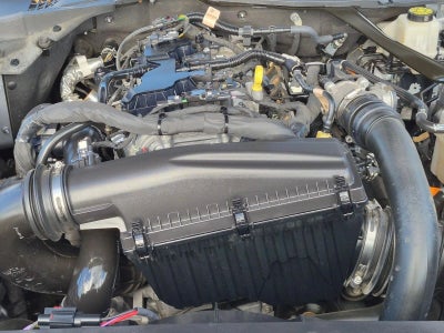2024 Ford Mustang EcoBoost Premium Convertible