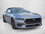 2024 Ford Mustang EcoBoost Premium Convertible