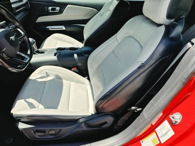 2024 Ford Mustang EcoBoost Premium Convertible