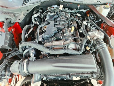 2024 Ford Mustang EcoBoost Premium Convertible