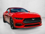 2024 Ford Mustang EcoBoost Premium Convertible