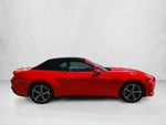 2024 Ford Mustang EcoBoost Premium Convertible