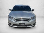 2017 Ford Taurus Limited FWD