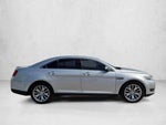 2017 Ford Taurus Limited FWD
