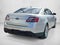 2017 Ford Taurus Limited FWD
