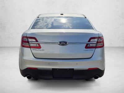 2017 Ford Taurus Limited FWD