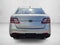 2017 Ford Taurus Limited FWD